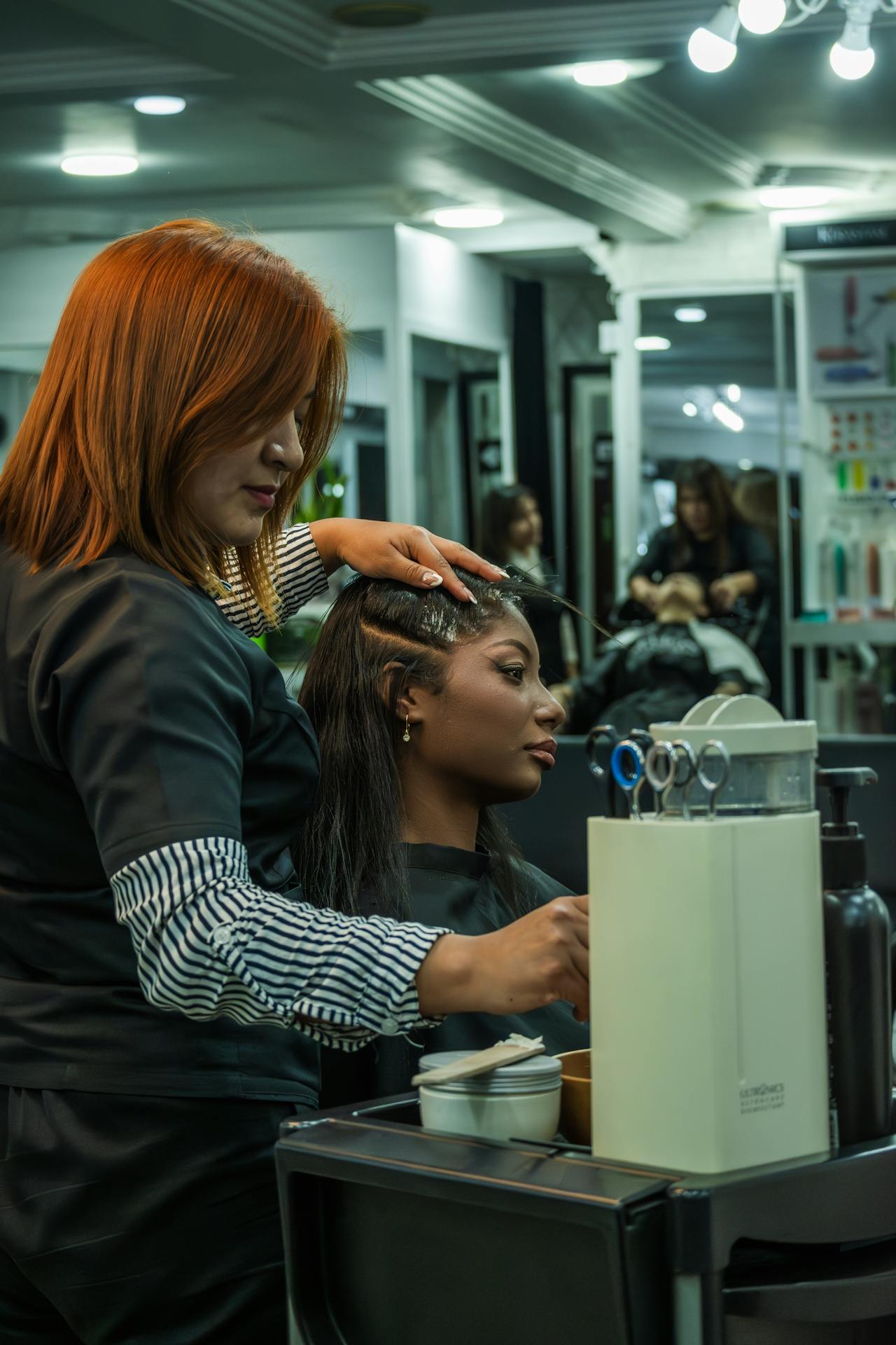 Best Hair in Georgia — 2026 Guide