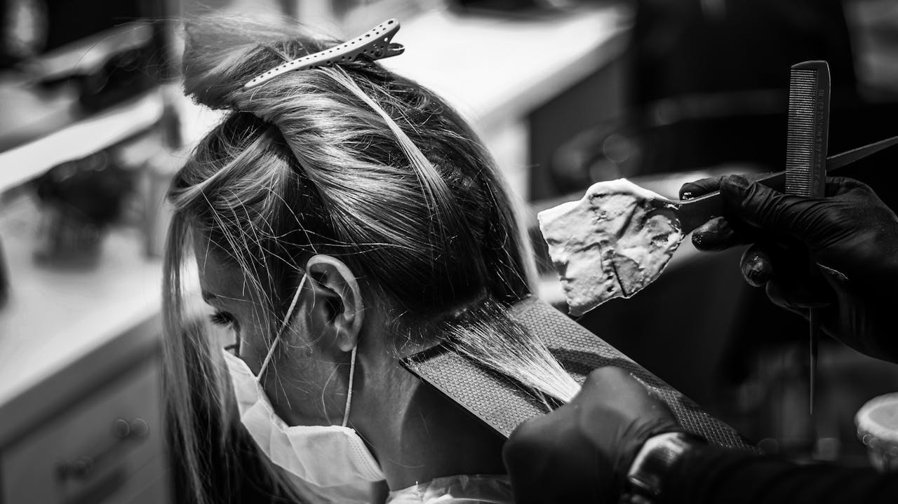 Best Hair in Greer, SC — 2026 Guide