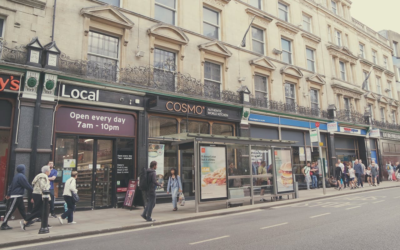 Top 2 Hair & Styling Spots in Oakland, CA You Need to Visit