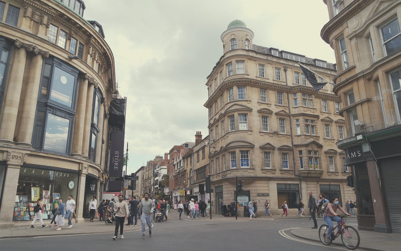 Top 4 Hair & Styling Spots in Colorado You Need to Visit