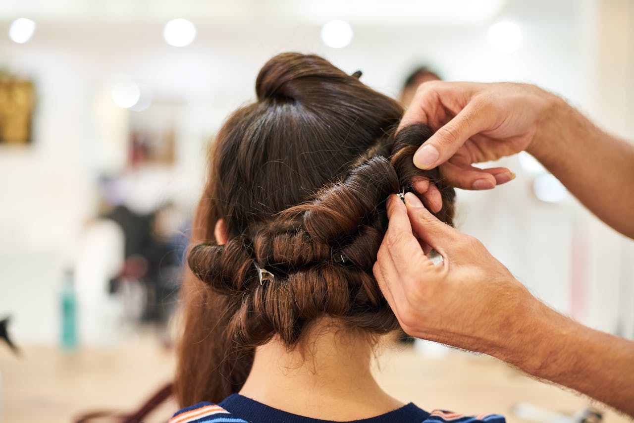 Top 7 Hair & Styling Spots in Houston, TX You Need to Visit