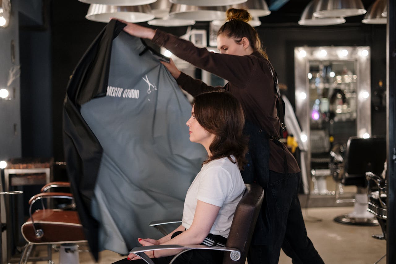 Top 8 Hair & Styling Spots in North Carolina You Need to Visit